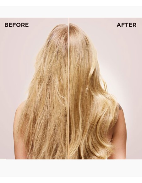 Ultimate Blends Delicate Oat Milk Soothing Shampoo