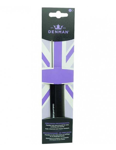 Professional Pin Tail Comb DPC 1