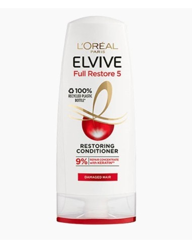 Elvive Total Restore 5 Restoring Conditioner Elvive Total Restore 5 Restoring Conditioner