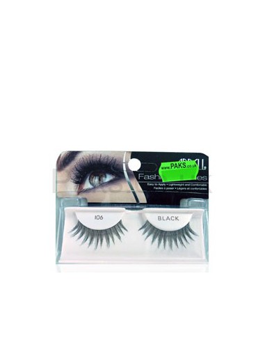 Ardell Fashion Lashes 106 Ardell Fashion Lashes 106
