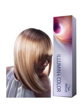 Illumina Color Permanent Creme Hair Colour