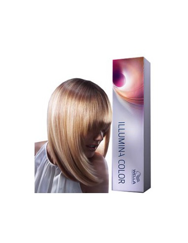 Illumina Color Permanent Creme Hair Colour Illumina Color Permanent Creme Hair Colour