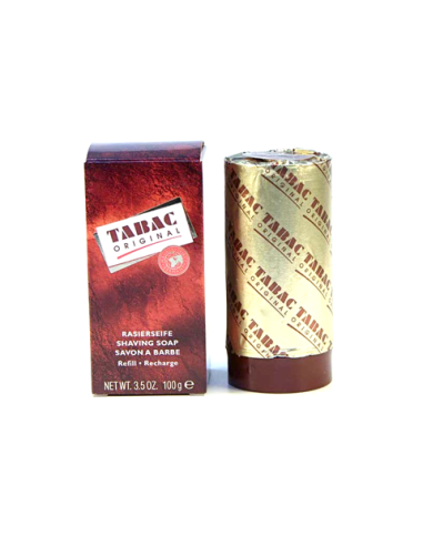 Tabac Original Shaving Soap Refill Tabac Original Shaving Soap Refill