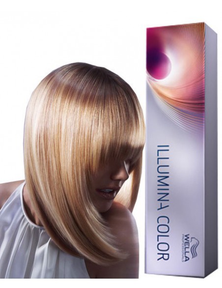 Illumina Color Permanent Creme Hair Colour Illumina Color Permanent Creme Hair Colour
