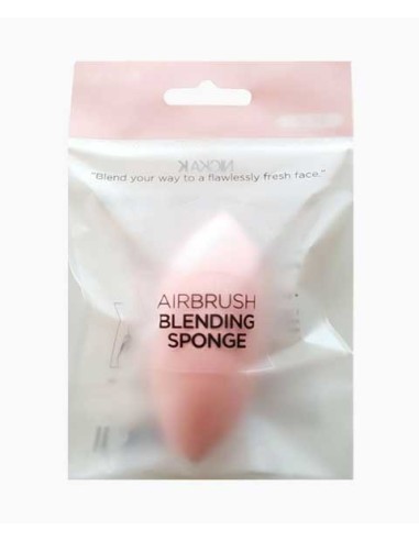 NK Air Brush Blending Sponge Olive NK Air Brush Blending Sponge Olive