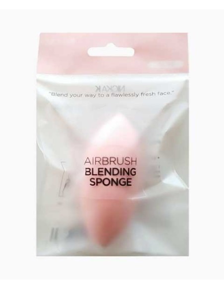 NK Air Brush Blending Sponge Olive NK Air Brush Blending Sponge Olive