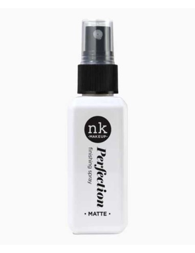 NK Perfection Finishing Spray Matte NK Perfection Finishing Spray Matte