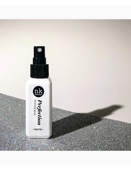 NK Perfection Finishing Spray Matte NK Perfection Finishing Spray Matte