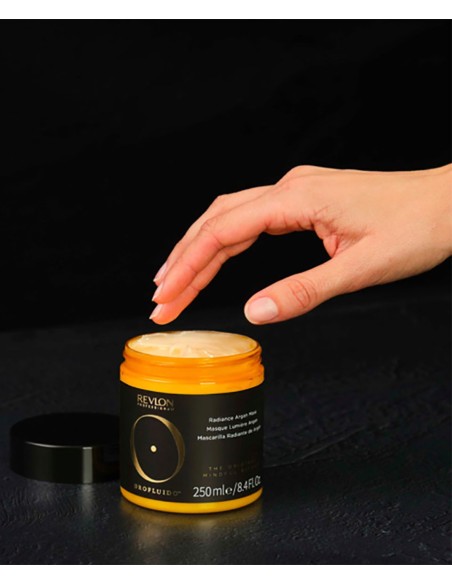 Orofluido Radiance Argan Mask Orofluido Radiance Argan Mask