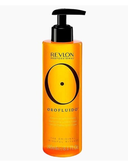 Orofluido Radiance Argan Shampoo Orofluido Radiance Argan Shampoo