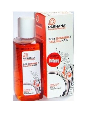 Pashana For Thinning And Falling Hair