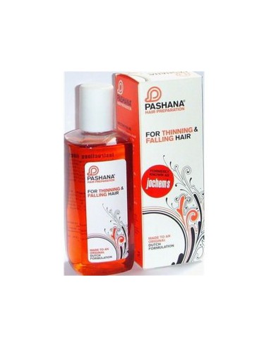 Pashana For Thinning And Falling Hair Pashana For Thinning And Falling Hair