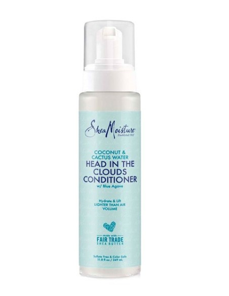 Coconut And Cactus Water Head In The Clouds Conditioner Coconut And Cactus Water Head In The Clouds Conditioner