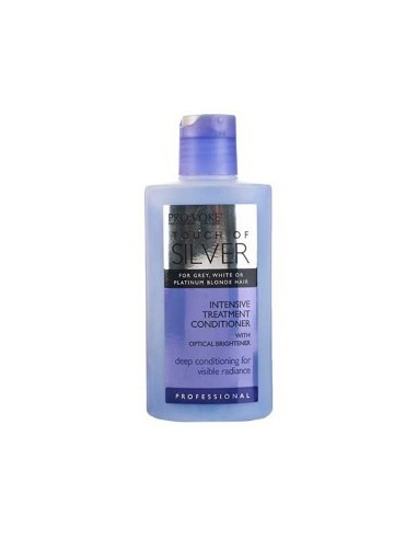 Pro Voke Touch Of Silver Intensive Treatment Conditioner Pro Voke Touch Of Silver Intensive Treatment Conditioner