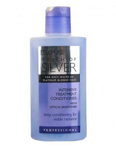 Pro Voke Touch Of Silver Intensive Treatment Conditioner Pro Voke Touch Of Silver Intensive Treatment Conditioner