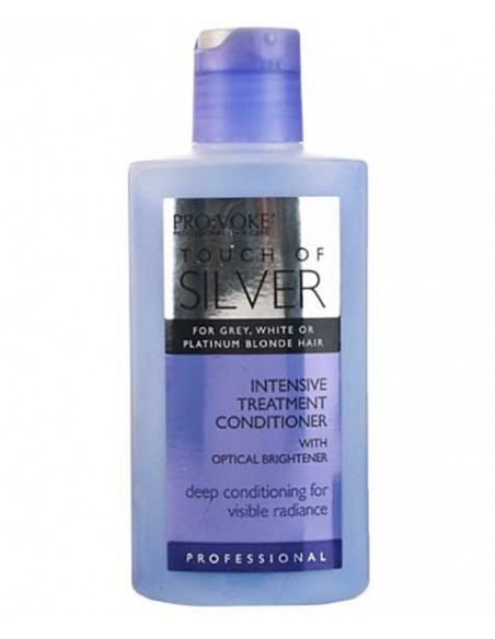 Pro Voke Touch Of Silver Intensive Treatment Conditioner Pro Voke Touch Of Silver Intensive Treatment Conditioner
