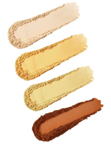 Face Form Baking And Setting Powder Face Form Baking And Setting Powder