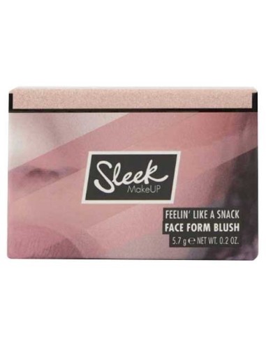 Feelin Like A Snack Face Form Blush Feelin Like A Snack Face Form Blush