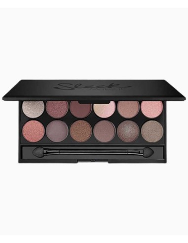 Sleek I Divine Eyeshadow Palette Goodnight Sweetheart 1030