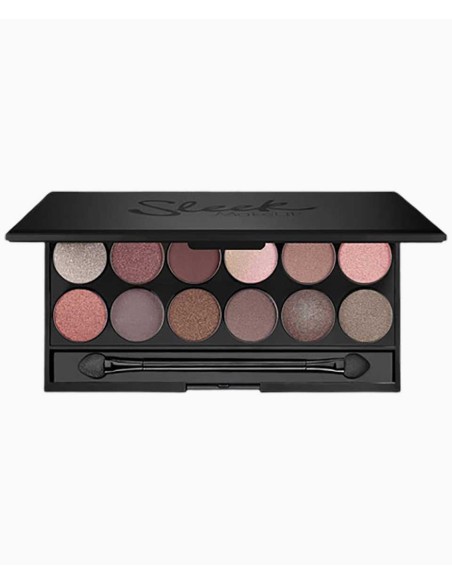 Sleek I Divine Eyeshadow Palette Goodnight Sweetheart 1030