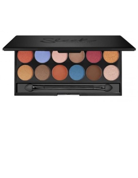 Sleek I Divine Eyeshadow Palette Spirit Animal 1143