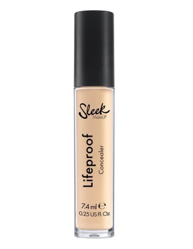 Sleek Lifeproof Concealer 02 Vanilla Shot Sleek Lifeproof Concealer 02 Vanilla Shot