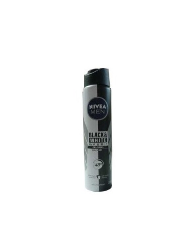 Men Invisible Power 48H Anti Persiparant Deodorant Spray Men Invisible Power 48H Anti Persiparant Deodorant Spray
