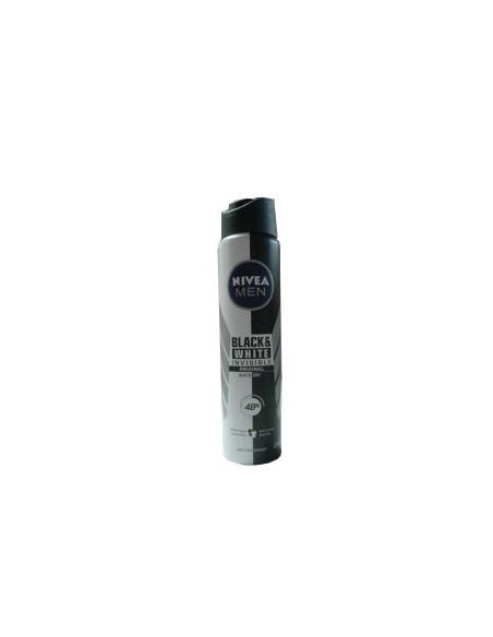 Men Invisible Power 48H Anti Persiparant Deodorant Spray