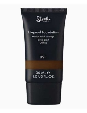 Sleek Lifeproof Foundation LP21
