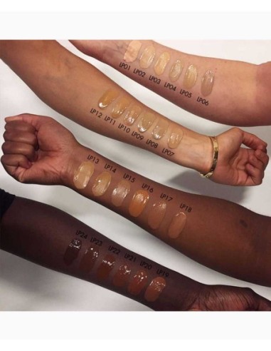 Sleek Lifeproof Foundation LP21 Sleek Lifeproof Foundation LP21