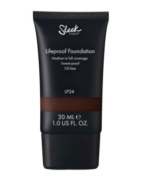 Sleek Lifeproof Foundation LP24