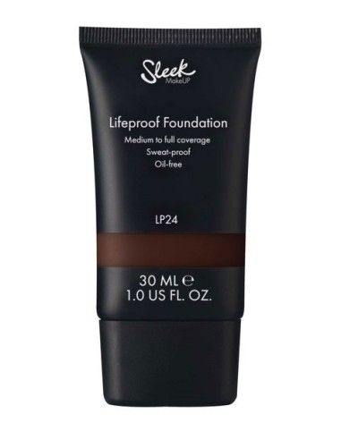 Sleek Lifeproof Foundation LP24 Sleek Lifeproof Foundation LP24