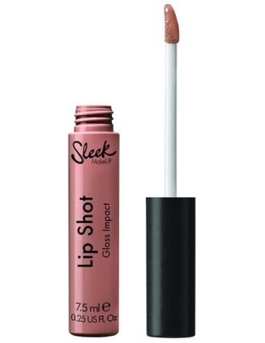 Sleek Lip Shot Gloss Impact 1194 Dont Ask