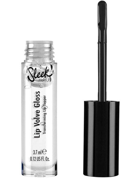 Sleek Lip Volve Gloss 1339 Loud And Clear