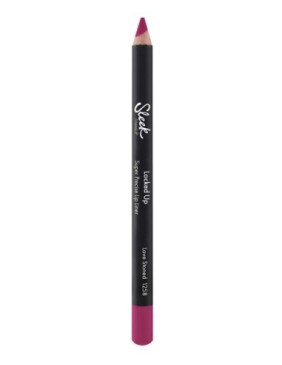 Sleek Locked Up Super Precise Lip Liner Love Stoned 1258