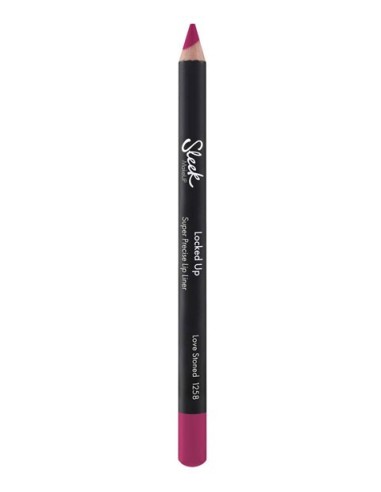 Sleek Locked Up Super Precise Lip Liner Love Stoned 1258 Sleek Locked Up Super Precise Lip Liner Love Stoned 1258
