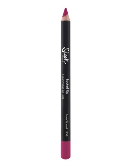 Sleek Locked Up Super Precise Lip Liner Love Stoned 1258