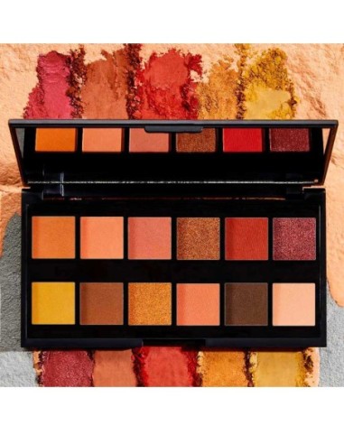 Sleek Make Up Eyeshadow Palette Sleek Make Up Eyeshadow Palette