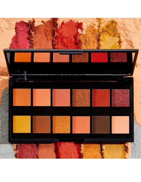 Sleek Make Up Eyeshadow Palette Sleek Make Up Eyeshadow Palette