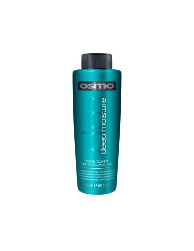 Osmo Deep Moisturising Conditioner Osmo Deep Moisturising Conditioner