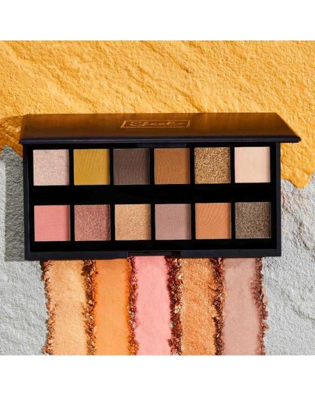 Sleek Make Up Eyeshadow Palette Level Up 1382 Sleek Make Up Eyeshadow Palette Level Up 1382