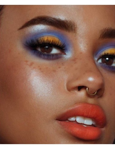 Sleek Make Up Eyeshadow Palette Trippin