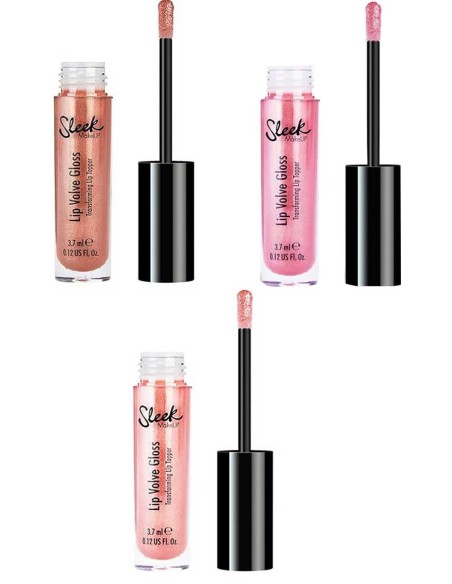 Sleek Make Up Lip Gloss