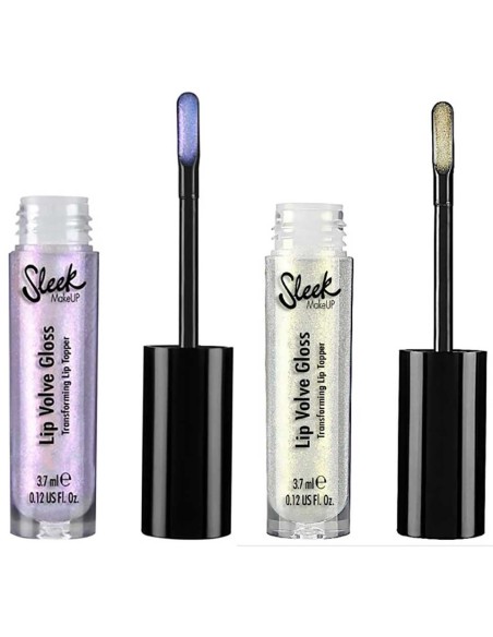 Sleek Make Up Lip Volve Gloss