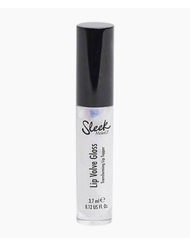Sleek Make Up Lip Volve Gloss Shimmy Shimmy Ya Sleek Make Up Lip Volve Gloss Shimmy Shimmy Ya