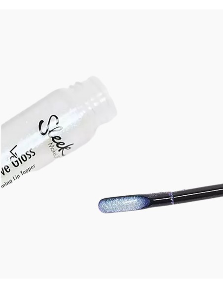 Sleek Make Up Lip Volve Gloss Shimmy Shimmy Ya Sleek Make Up Lip Volve Gloss Shimmy Shimmy Ya