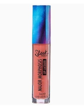 Sleek Make Up Major Morphosis Lip Lacquer Birthday Suit 1342