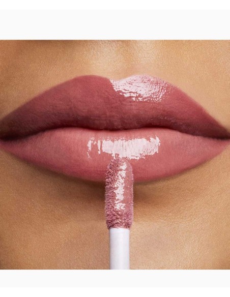 Sleek Make Up Major Morphosis Lip Lacquer Birthday Suit 1342