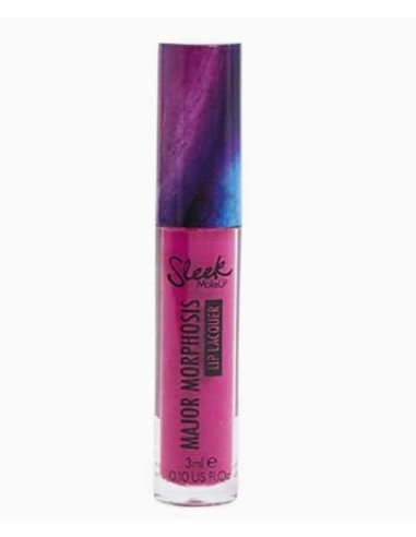 Sleek Make Up Major Morphosis Lip Lacquer Thats My Opinion 1343