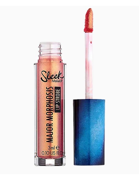 Sleek Make Up Major Morphosis Lip Strobe Freak Like Me 1344 Sleek Make Up Major Morphosis Lip Strobe Freak Like Me 1344